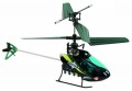 RC-Helicopter 4-Kanal 3D-Control Gyro Rumpf 12,3cm Rotor McTrack Micro Flylight
